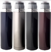 17 oz. Insulated Vacuum Thermos